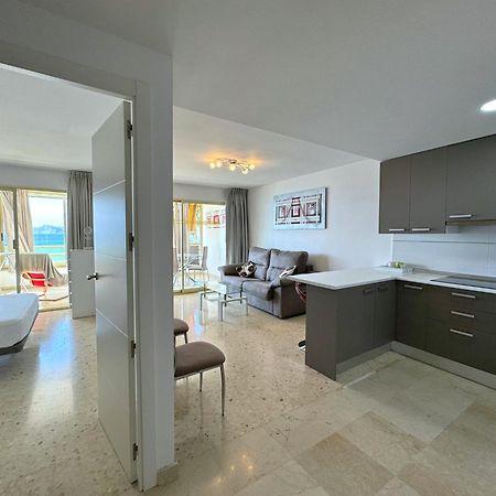 Don Miguel I-2 Apartment Benidorm Exterior photo